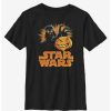 Youth | * Boxlunch Star Wars Darth Vader Pumpkin Youth T-Shirt