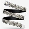 Accessories | * Boxlunch Avatar The Last Airbender Appa Youth Seatbelt Belt