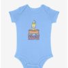 Infant | * Boxlunch Mommy & Me Perfect Match Infant Bodysuit