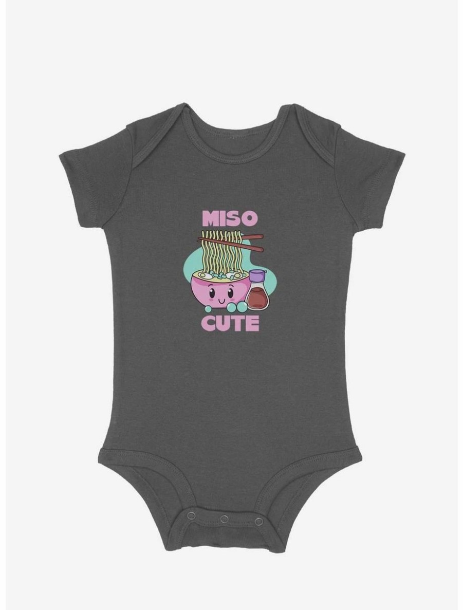 Infant | * Boxlunch Mommy & Me Miso Cute Infant Bodysuit