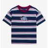 Toddler | * Disney Winnie The Pooh Striped Toddler T-Shirt Boxlunch Exclusive