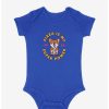 Infant | * Boxlunch Corgi Pizza Is My Super Power Infant Bodysuit