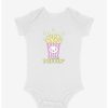 Infant | * Boxlunch What'S Poppin' Infant Bodysuit