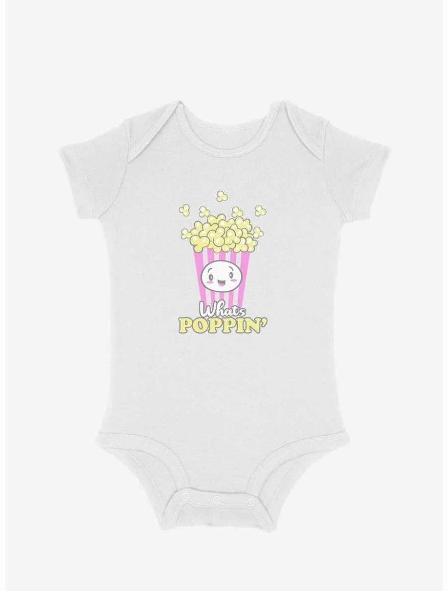 Infant | * Boxlunch What'S Poppin' Infant Bodysuit