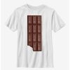 Youth | * Boxlunch Hershey'S Chocolate Bar Bite Youth T-Shirt