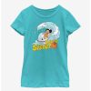 Youth | * Boxlunch Disney Lilo & Stitch Little Sister Lilo Youth Girls T-Shirt