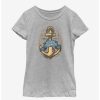 Youth | * Boxlunch Cap'N Crunch Vintage Anchor Youth Girls T-Shirt