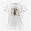 Youth | * Boxlunch Stranger Things Argyle Shmackin Youth Girls T-Shirt