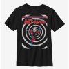 Youth | * Boxlunch Marvel Ant-Man The Astonishing Ant-Man Poster Youth T-Shirt