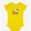 Infant | * Boxlunch Hello Kitty Always Be Kind Apple Infant Bodysuit