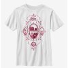 Youth | * Boxlunch Over The Garden Wall Family Portraits Youth T-Shirt