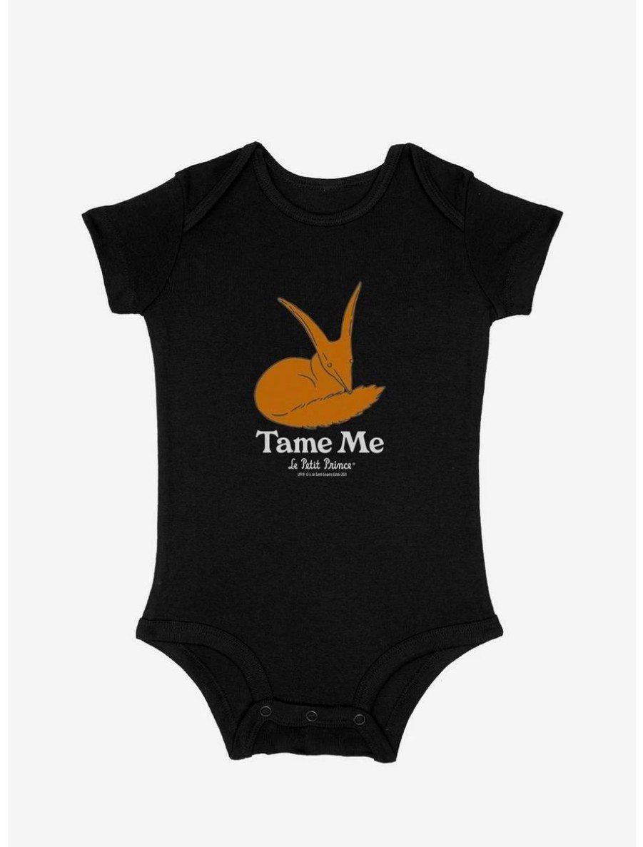 Infant | * Boxlunch The Little Prince Tame Me Infant Bodysuit