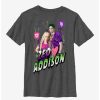 Youth | * Boxlunch Disney Zombies Zedisson Youth T-Shirt