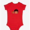 Infant | * Boxlunch Bunnylou Ben And Anu Infant Bodysuit