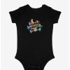 Infant | * Boxlunch Care Bears Kindness Keepers Magic Infant Bodysuit