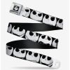 Accessories | * Boxlunch Disney The Nightmare Before Christmas 7 Jack Expressions Youth Seatbelt Belt