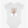 Infant | * Boxlunch Cocomelon Snow Cute Infant Bodysuit