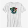 Youth | * Boxlunch Minecraft Create Survive Youth T-Shirt