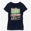 Youth | * Boxlunch General Motors Revvin' Chevy'S Bel Air Youth Girls T-Shirt