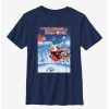 Youth | * Boxlunch The Year Without Santa Claus Poster Style Youth T-Shirt