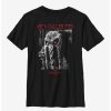 Youth | * Boxlunch Marvel Studios' Special Presentation: Werewolf By Night Swamp Creature Ted Youth T-Shirt