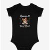 Infant | * Boxlunch Corgi Ramen A Good Mood Infant Bodysuit