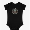 Infant | * Boxlunch Seasons Greetings From Krampus Infant Bodysuit