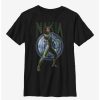 Youth | * Boxlunch Marvel Black Panther: Wakanda Forever Nakia Youth T-Shirt