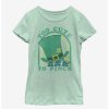 Youth | * Boxlunch Disney Pixar Toy Story Aliens Too Cute To Pinch Youth Girls T-Shirt