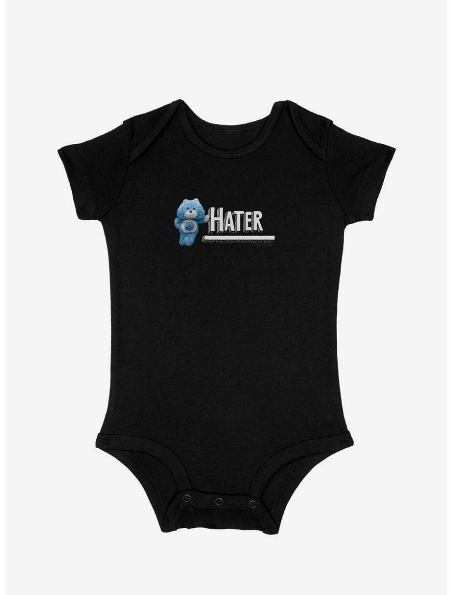 Infant | * Boxlunch Care Bears Hater Infant Bodysuit