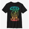 Youth | * Boxlunch Star Wars Never Tell Odds Youth T-Shirt