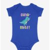 Infant | * Boxlunch Dino-Mite Infant Bodysuit