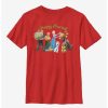 Youth | * Boxlunch Disney Frozen Happy Harvest Group Youth T-Shirt