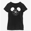 Youth | * Boxlunch Disney Mickey Mouse Pisces Ears Youth Girls T-Shirt