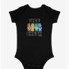 Infant | * Boxlunch Care Bears Vibe Check Infant Bodysuit