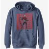 Youth | * Boxlunch Marvel Ant-Man And The Wasp: Quantumania Action Pose Youth Hoodie