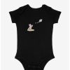 Infant | * Boxlunch Care Bears Cheer Bear Flying A Kite Infant Bodysuit