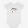 Infant | * Boxlunch Mommy & Me Let'S Chill Infant Bodysuit