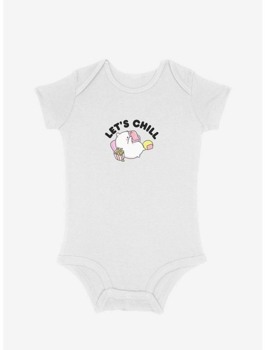 Infant | * Boxlunch Mommy & Me Let'S Chill Infant Bodysuit