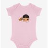 Infant | * Boxlunch Bunnylou Ben And Anu Infant Bodysuit