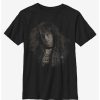 Youth | * Boxlunch Stranger Things Halftone Eddie Munson Youth T-Shirt