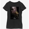 Youth | * Boxlunch Marvel Black Panther: Wakanda Forever Okoye Movie Poster Youth Girls T-Shirt