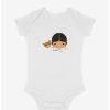 Infant | * Boxlunch Bunnylou Ben And Anu Infant Bodysuit