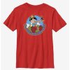 Youth | * Boxlunch Disney Pinocchio I'M Branching Out Youth T-Shirt