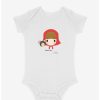 Infant | * Boxlunch Bunnylou Misha And Olga Infant Bodysuit