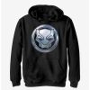 Youth | * Boxlunch Marvel Black Panther: Wakanda Forever Sigil Youth Hoodie