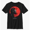 Youth | * Boxlunch Marvel Studios' Special Presentation: Werewolf By Night Blood Moon Youth T-Shirt