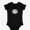 Infant | * Boxlunch Care Bears Cloud Of Love Infant Bodysuit