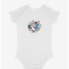 Infant | * Boxlunch Hello Kitty And Friends Sports Infant Bodysuit