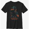 Youth | * Boxlunch Star Wars Come To The Dark Side Youth T-Shirt